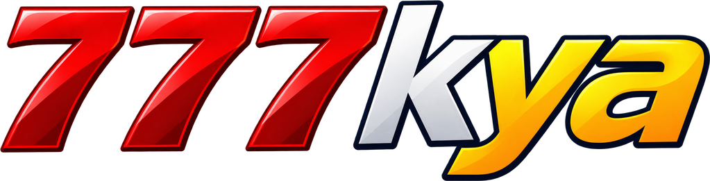 777kya Logo